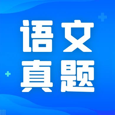 2023年新课标全国Ⅰ卷语文真题及参考答案